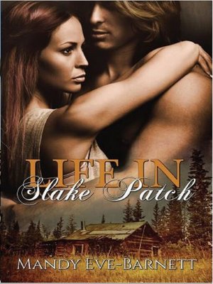 cover image of Life in Slake Patch